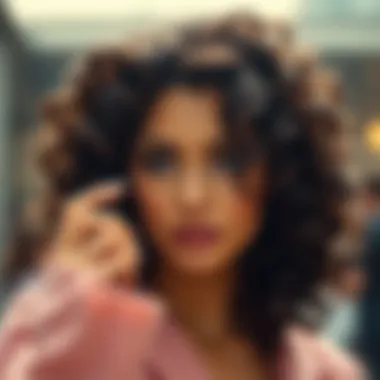 Magnificent A Guide to Achieving Beautiful Curls