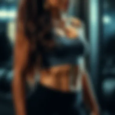 Magnificent Effective Waist Training Exercises for Women