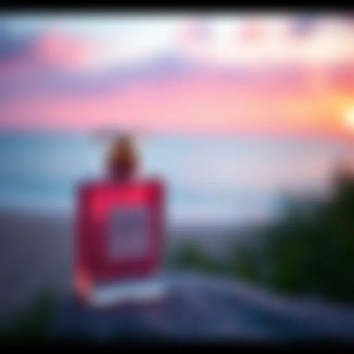 Magnificent Exploring the Best Summer Fragrances for Her in 2021