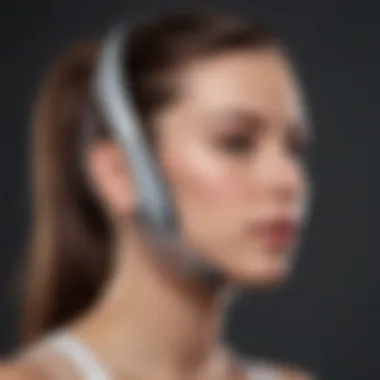 Magnificent Exploring the Efficacy of the Sharper Image Double Chin Reducing Massager Magnificent Exploring the Efficacy of the Sharper Image Double Chin Reducing Massager