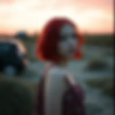 Magnificent Exploring the Possibility of Dyeing Hair Red