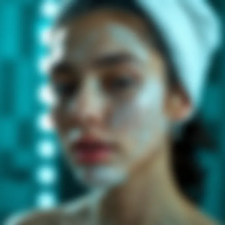 Magnificent Navigating the World of Face Wash for Sensitive Skin and Blackheads