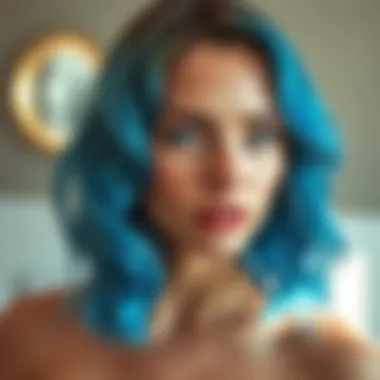 Magnificent The Best At-Home Hair Dye Options: A Comprehensive Guide Magnificent The Best At-Home Hair Dye Options: A Comprehensive Guide