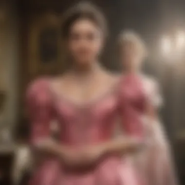 Magnificent The Bridgertons Season 2: An In-Depth Look Magnificent The Bridgertons Season 2: An In-Depth Look