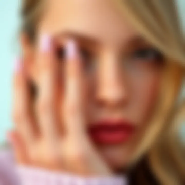 A Comprehensive Guide to Summer Nail Colors Summary A Comprehensive Guide to Summer Nail Colors Summary