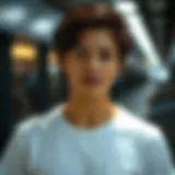 A Deep Dive into High Quality White T-Shirts Introduction