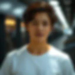 A Deep Dive into High Quality White T-Shirts Introduction