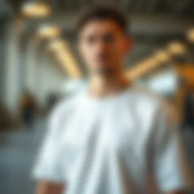 A Deep Dive into High Quality White T-Shirts Summary A Deep Dive into High Quality White T-Shirts Summary