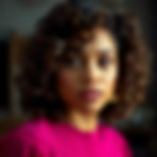 A Guide to Achieving Beautiful Curls Introduction