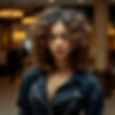 Notable A Guide to Achieving Beautiful Curls