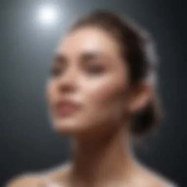 Top Body Washes for Oily Skin An array of body washes suitable for oily skin