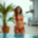 An In-Depth Examination of European Bikini Brands Introduction An In-Depth Examination of European Bikini Brands Introduction