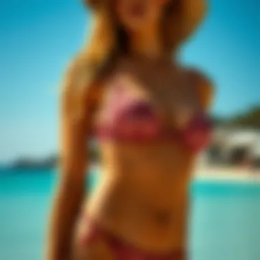 Notable An In-Depth Examination of European Bikini Brands Notable An In-Depth Examination of European Bikini Brands