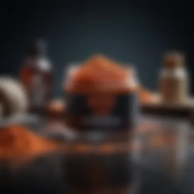 Essential Tools for Dip Powder Removal Essential tools for dip powder removal