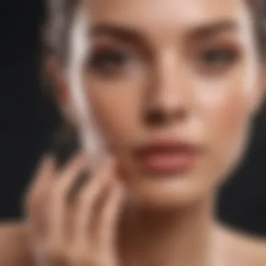 Effective Application Tips for Maximum Results Step-by-step application tips for optimal lotion use.