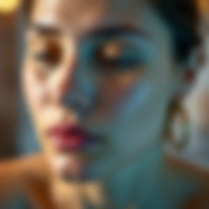 Key Hydrating Ingredients for Mature Skin Hydrating ingredients for mature skin