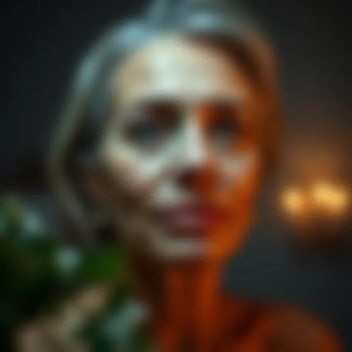 Optimal Skincare Routine for Mature Skin Skincare routine for mature skin