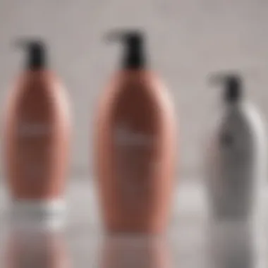Top Anti-Breakage Products Selection of top-rated shampoo and conditioner products