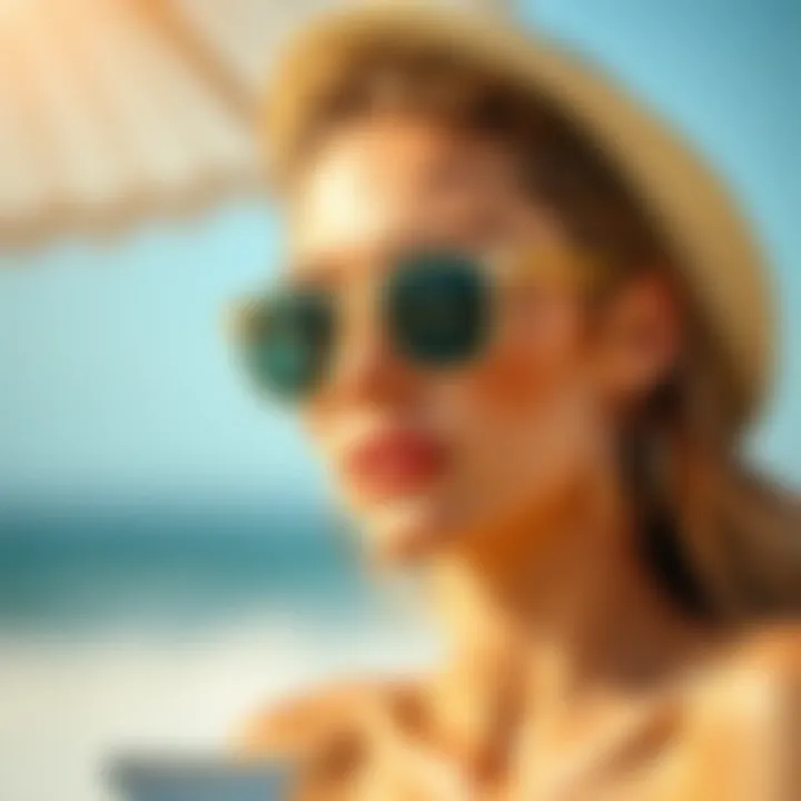 Expert Tips for Selecting Sunscreens Expert recommendations for choosing the right sunscreen