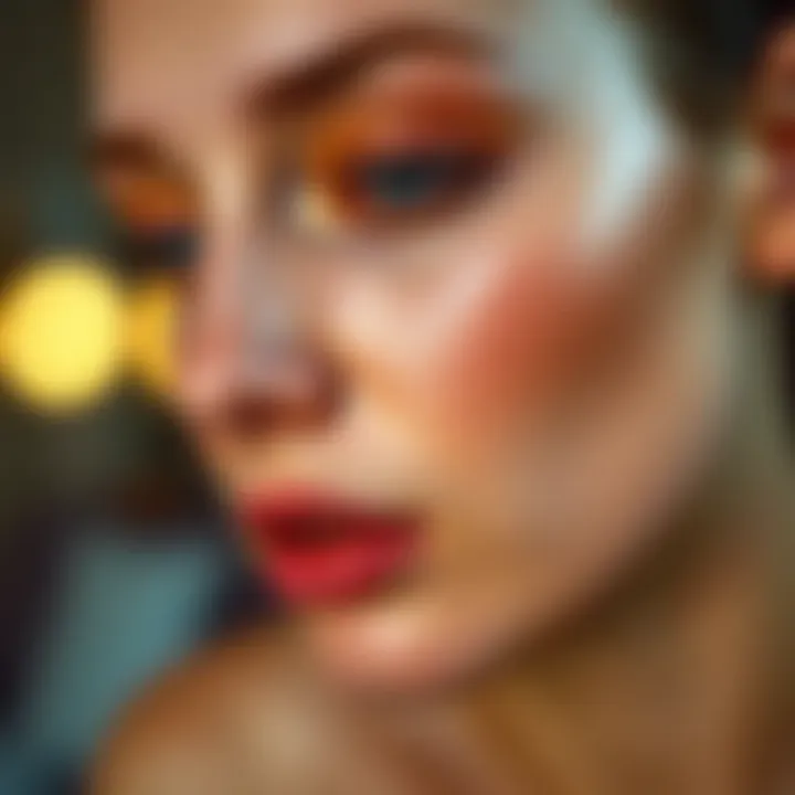 Sunscreen Formulations for Acne-Prone Skin Illustration of various sunscreen formulations suitable for acne-prone skin