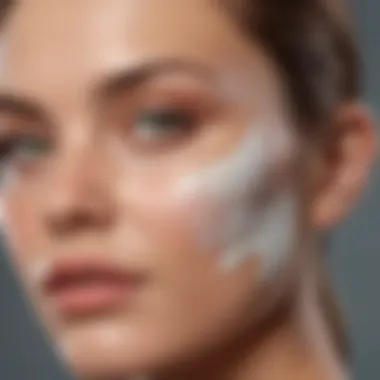 Key Ingredients in Tinted Mineral Face Sunscreens Natural ingredients used in tinted mineral sunscreens, like zinc oxide and botanical extracts