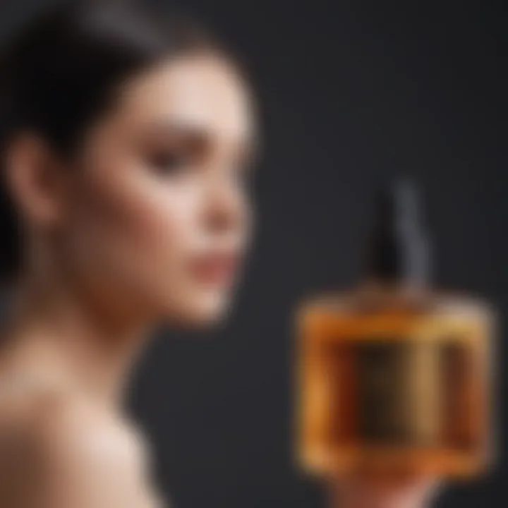 Common misconceptions about hair oils