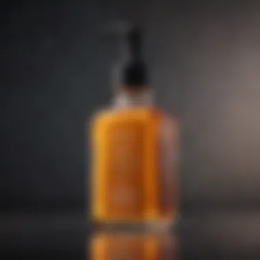 Nourishing Hair Oil Benefits Nourishing hair oil for thin hair