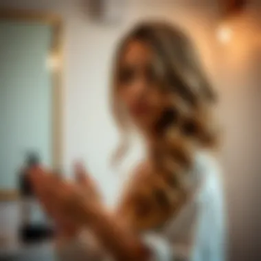 Choosing the Right Shampoo for Caramel Balayage Summary Choosing the Right Shampoo for Caramel Balayage Summary