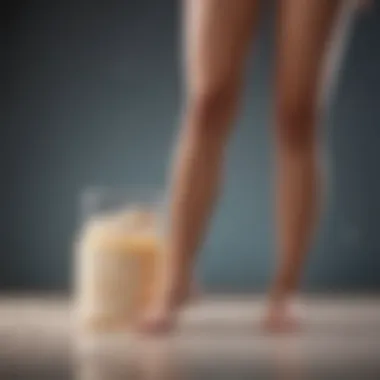 Post-Wax Care Essentials Post-wax care products and recommendations
