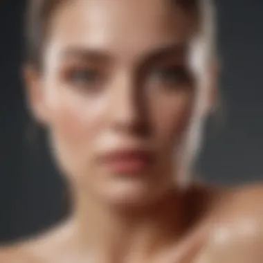 Lifestyle Choices That Enhance Skin Health Healthy lifestyle choices and their impact on skin