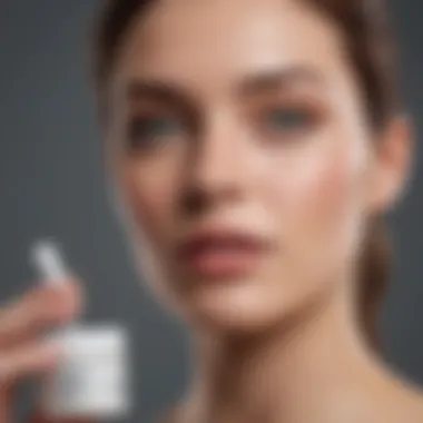 Consumer Perceptions of Salicylic Acid Products Consumer insights regarding skincare products containing salicylic acid.