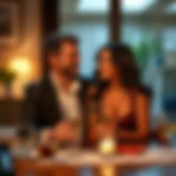 Creating a Memorable Date Night at Home Introduction