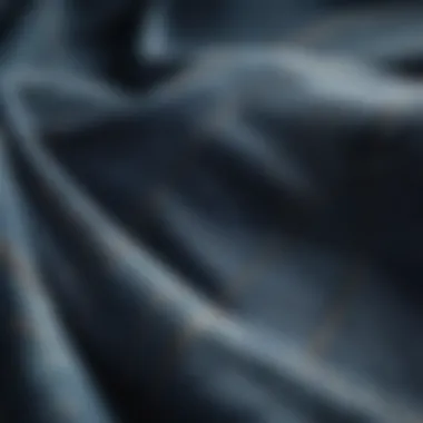Fabric Texture Close-up of fabric texture ideal for curvy figures