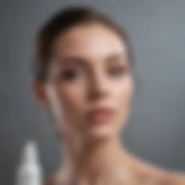 Hydrating Cosmetic Products for Scalp Care Cosmetic products designed for scalp hydration