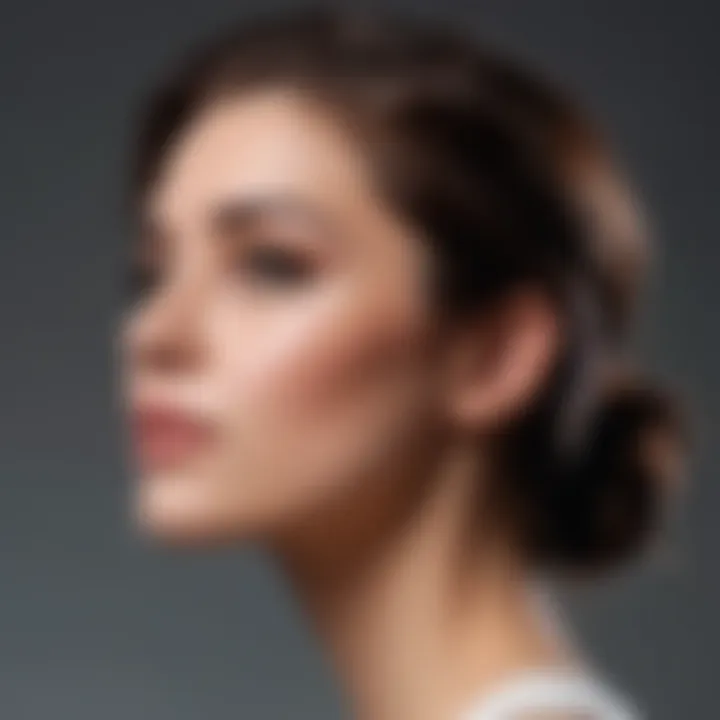 Simple tips for maintaining scalp health