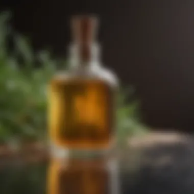 Nourishing Natural Oils Natural oils for hair nourishment