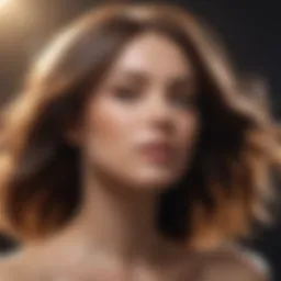 Nutritional elements beneficial for hair health