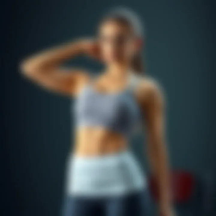 Effective Waist Training Exercises for Women Summary