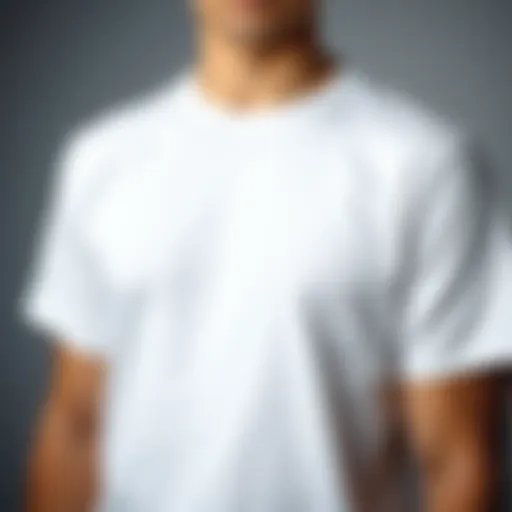 Soft fabric types for t-shirts
