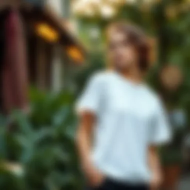Embracing Sustainability in Fashion Choices Sustainable fashion choices