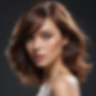 Essential Hair Care for Semi-Permanent Color Longevity Hair care routine for maintaining semi-permanent color