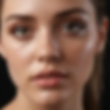 Ingredient Breakdown for Optimal Foundation Choice An in-depth analysis of foundation ingredients.