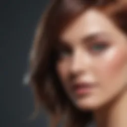 Luxurious Color Reviving Hair Gloss