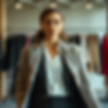 Different fabric choices suitable for corporate environments