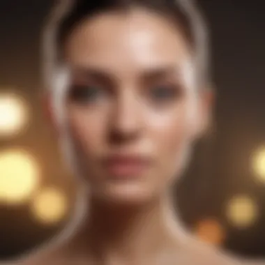 Advanced Technology in Facial Treatments Innovative technology used in facial treatments