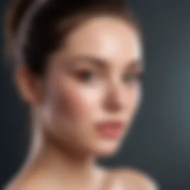 Innovative Skincare Solutions for Acne and Scarring An array of medically approved skincare products designed for acne and scarring