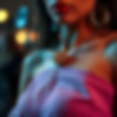 Trendy jewelry pieces that reflect personal style