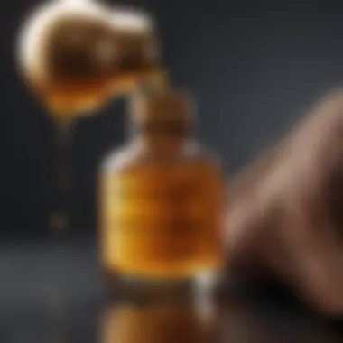 Benefits of hair growth oils