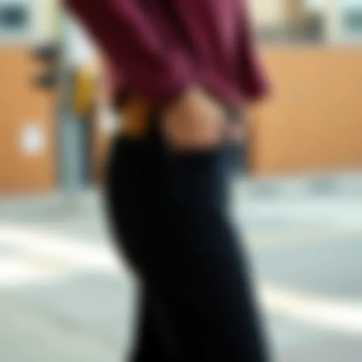 Sustainability Practices in J Crew Black Jeans Sustainable practices in producing J Crew black jeans