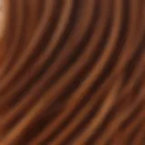 A close-up of vibrant hair strands showcasing health and shine